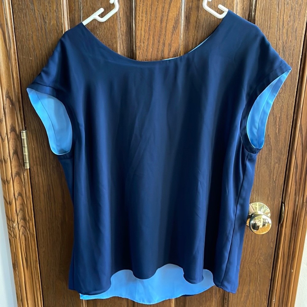 Reversible Maurices top